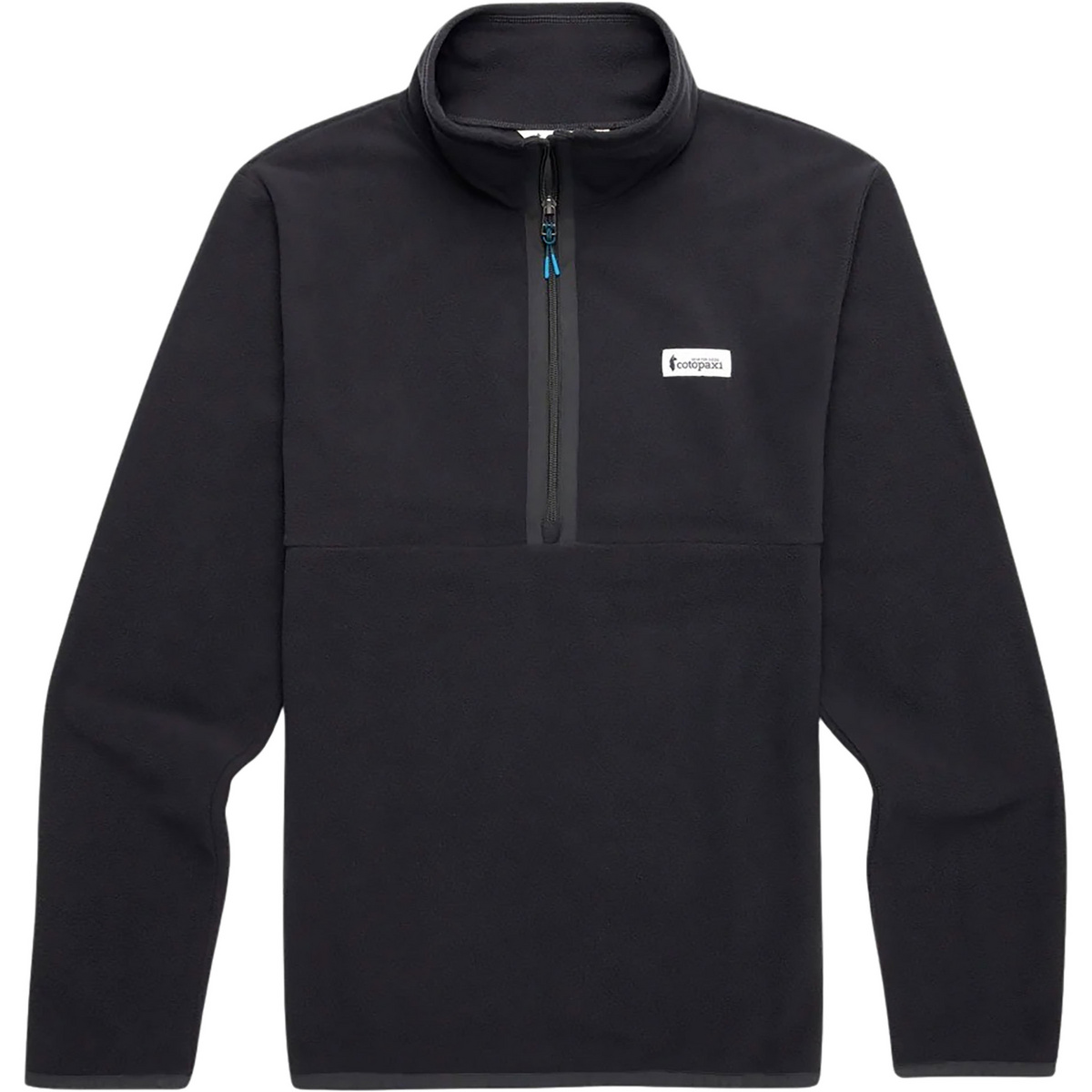 foto del prodotto cotopaxi uomo maglione in pile amado