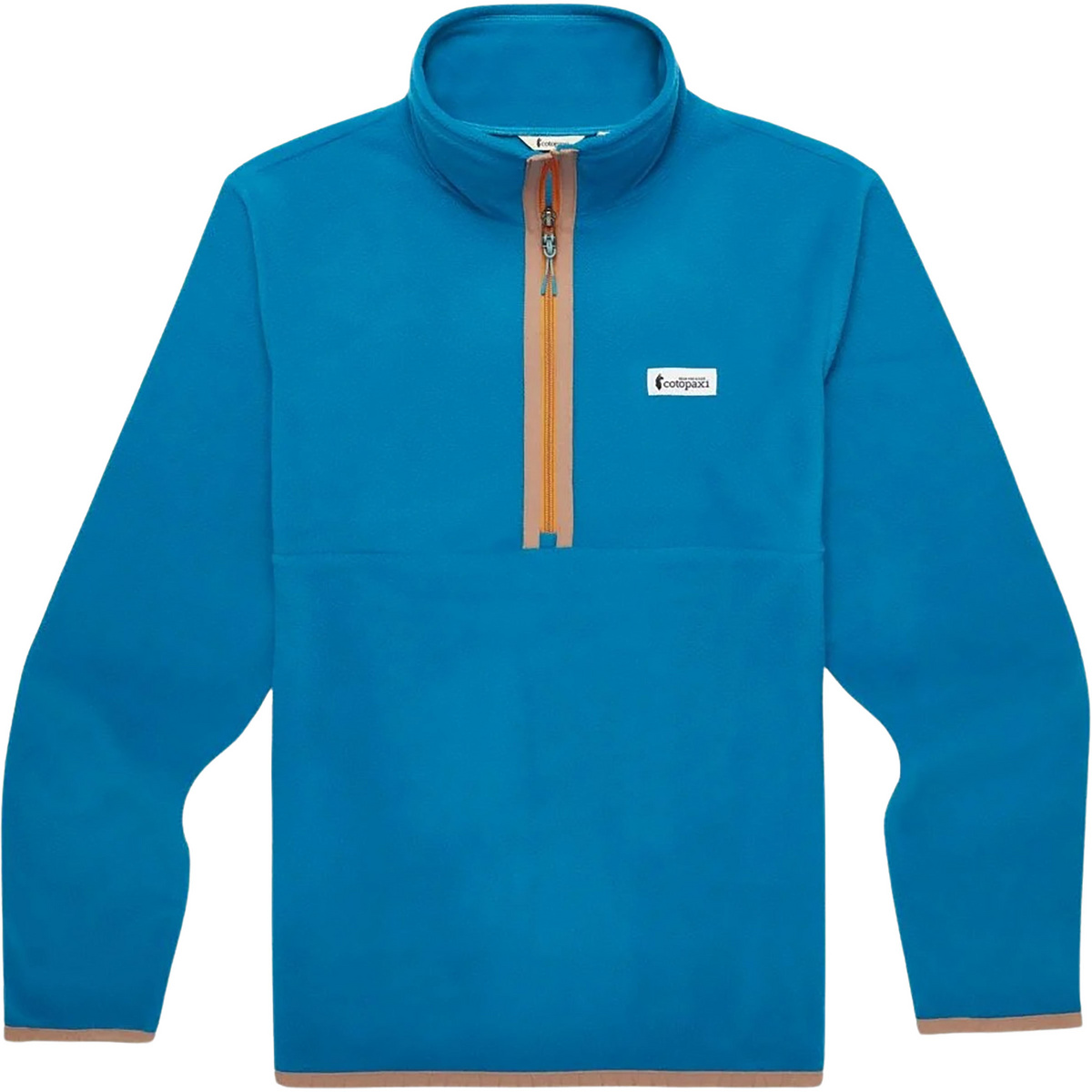 foto del prodotto cotopaxi uomo maglione in pile amado