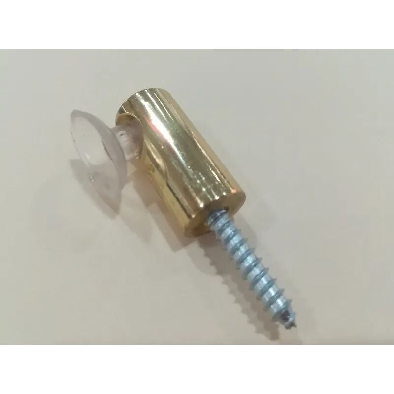 foto del prodotto cottali mensola reggipiano smart 4ma ottone lucido ct615600001