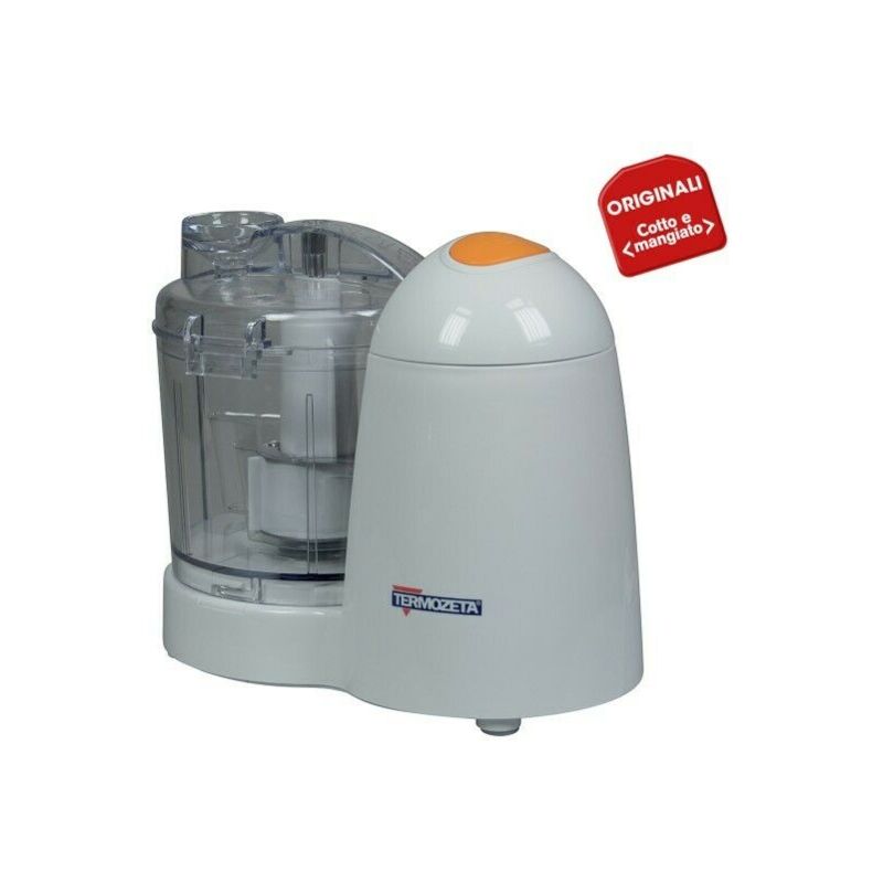 foto del prodotto cotto e mangiato tritatutto 350 ml 120 w termozeta