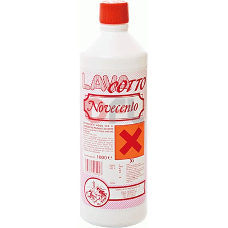 foto del prodotto cotto novecento lavacotto lt.1