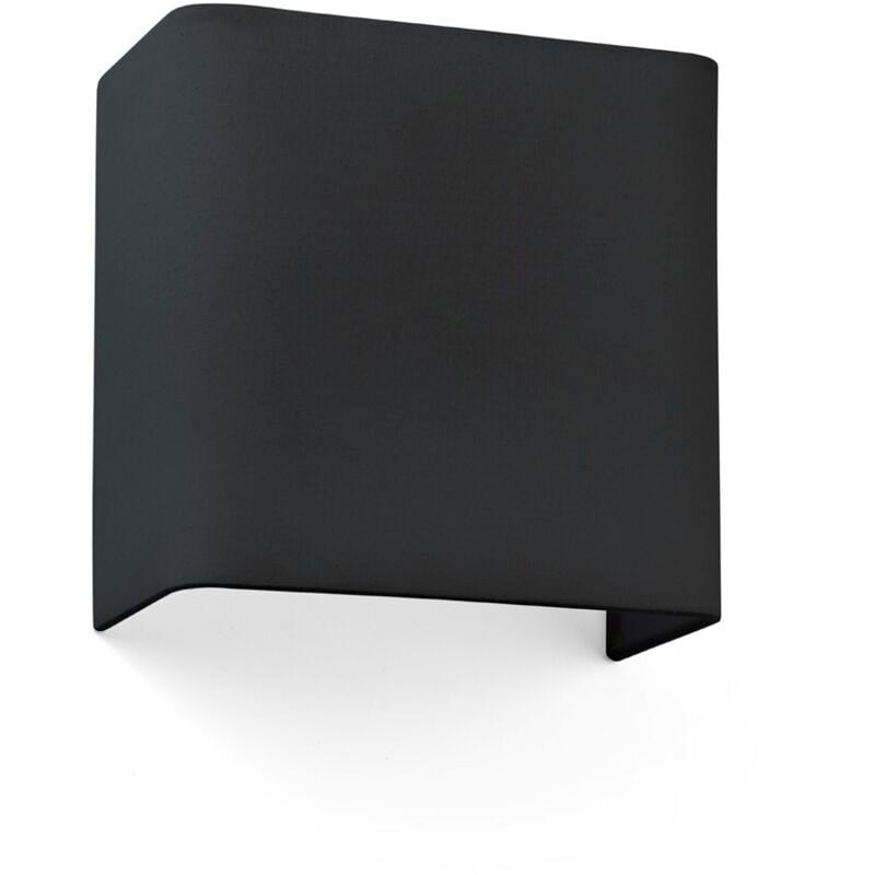 foto del prodotto cotton nero ori. cuadrato. 200x205x108 marca faro