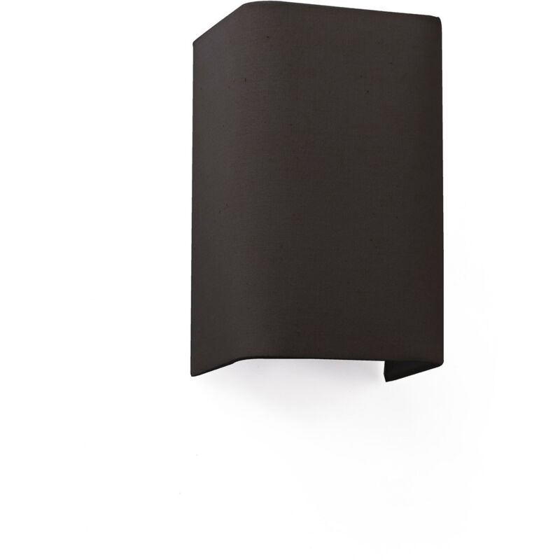 foto del prodotto cotton nero ver cuadrato 200x125x105 1xe27 marca faro