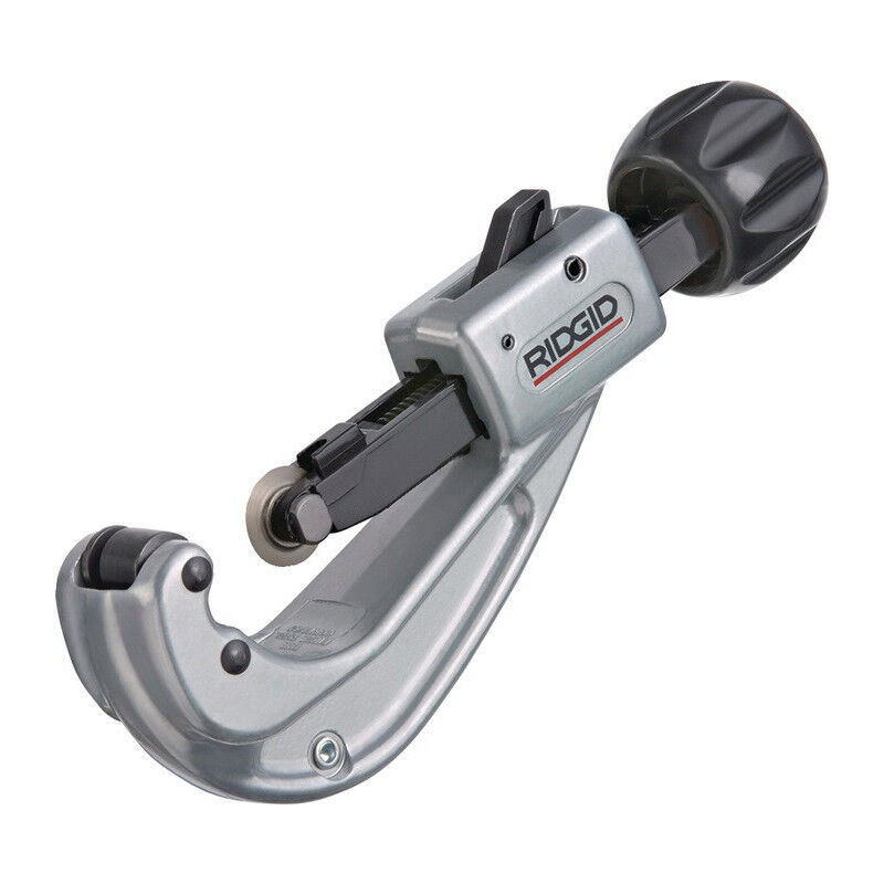 foto del prodotto coupe tube 6 42 mm pour tuyaux en cuivre ou en m tal ridgid