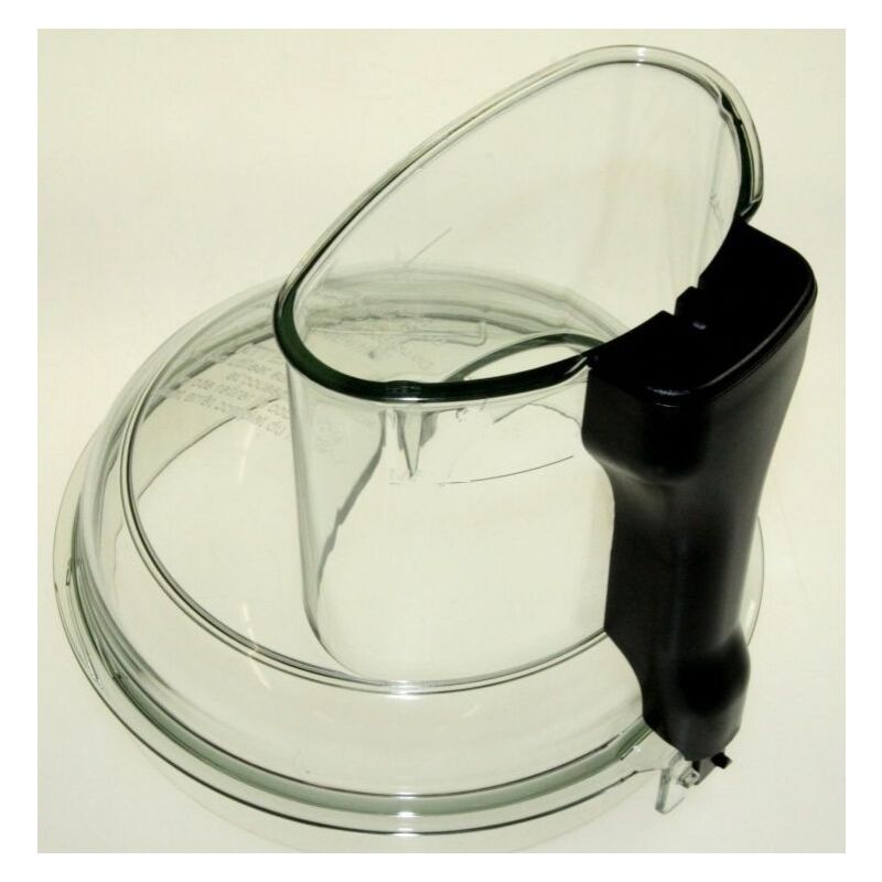 foto del prodotto couvercle anthracite pour robot multifonctions magimix