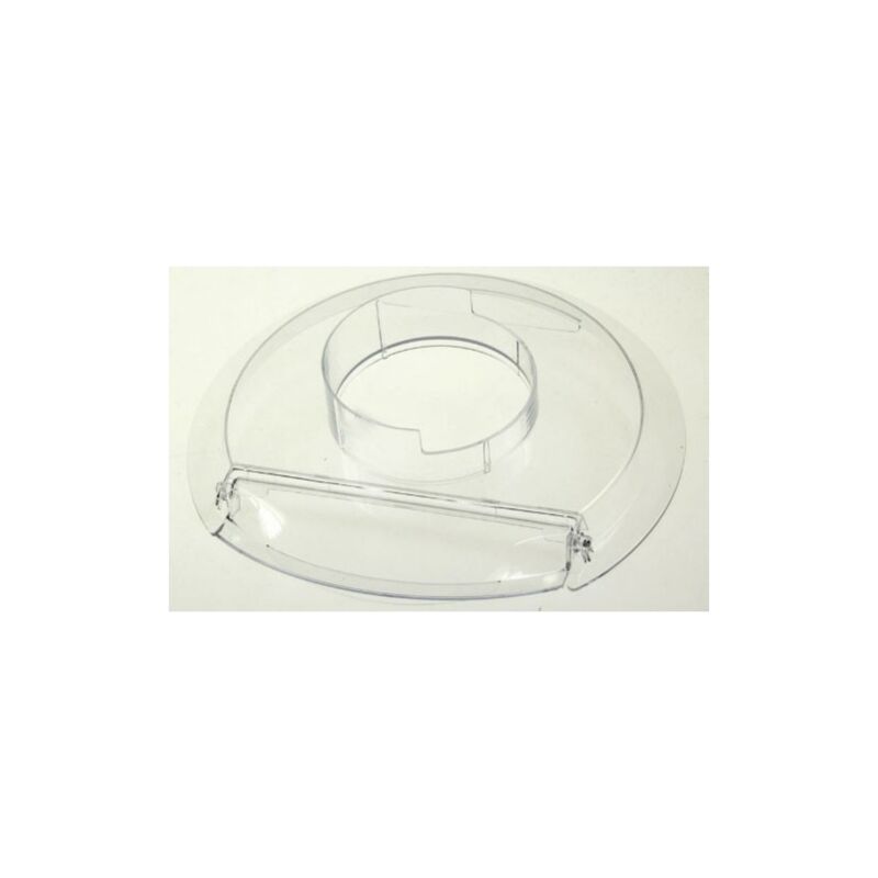 foto del prodotto couvercle anti claboussure pour robot multifonctions kenwood