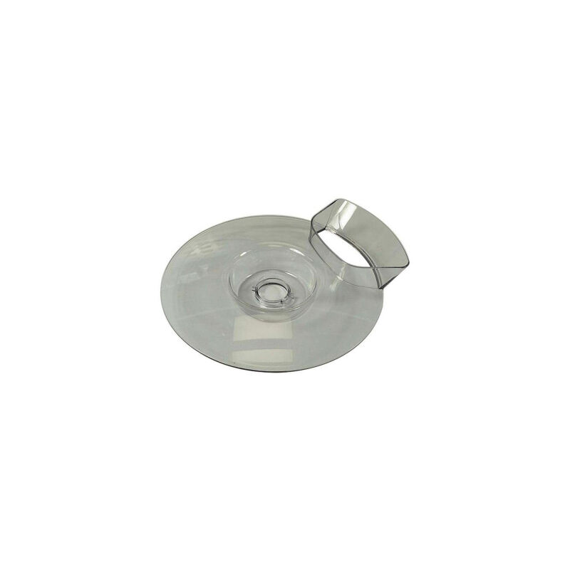 foto del prodotto couvercle anti claboussures pour robot multifonction kenwood kw715919