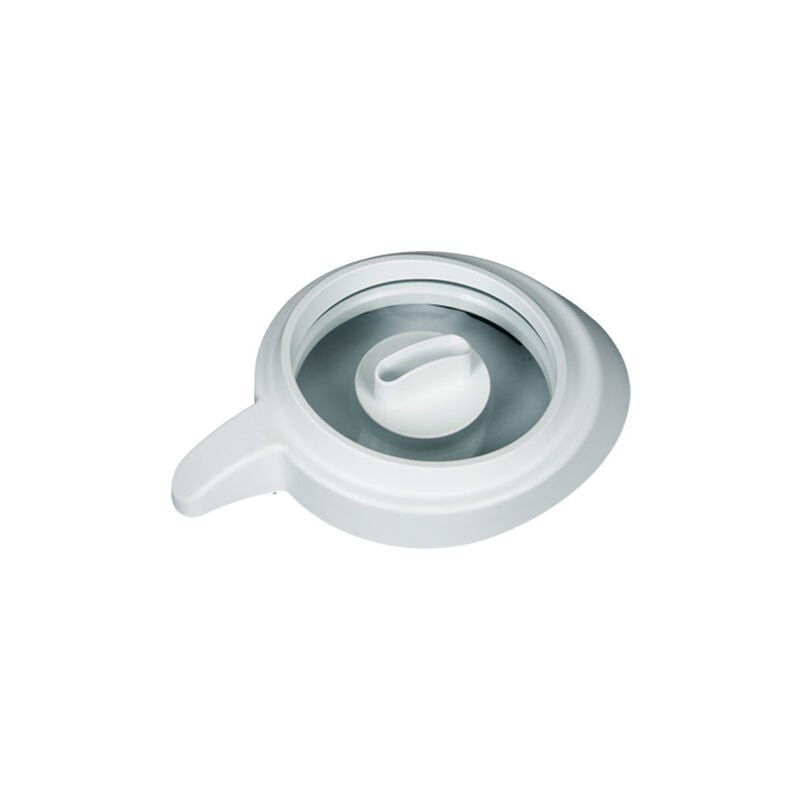 foto del prodotto couvercle blanc bol blender pour robot multifonction seb ss 1530000889