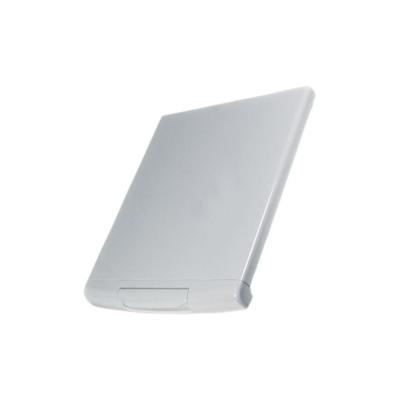 foto del prodotto couvercle pour lave linge pour whirlpool bauknecht, laden, ignis r f 48101010443838
