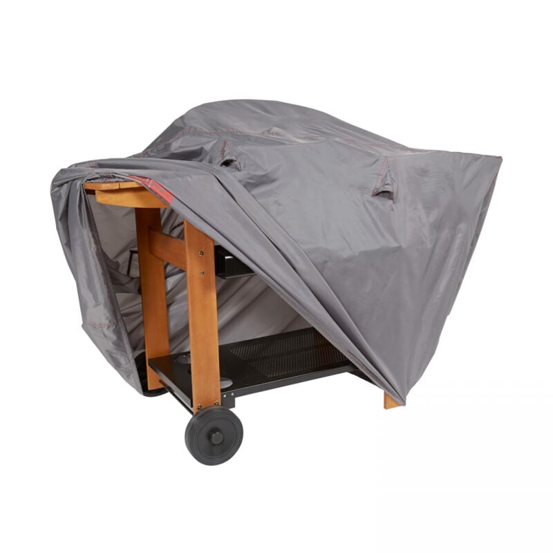 foto del prodotto cov up copertura protettiva per barbecue 170 x 100 x 90 cm 
