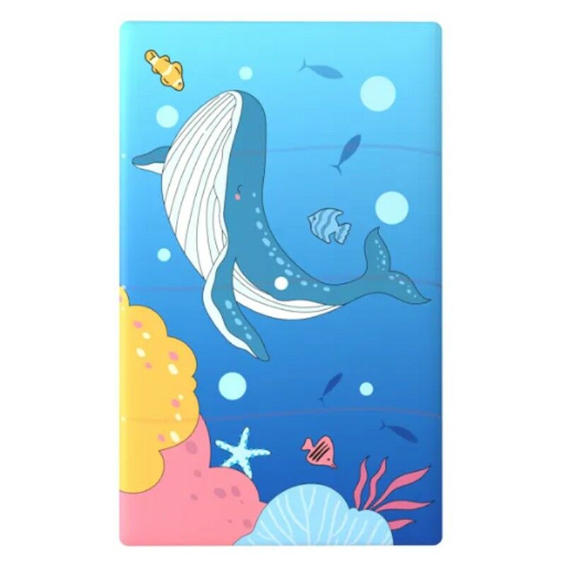 foto del prodotto cover cartoon per tx ultimate t5 120 4 pulsanti sonoff