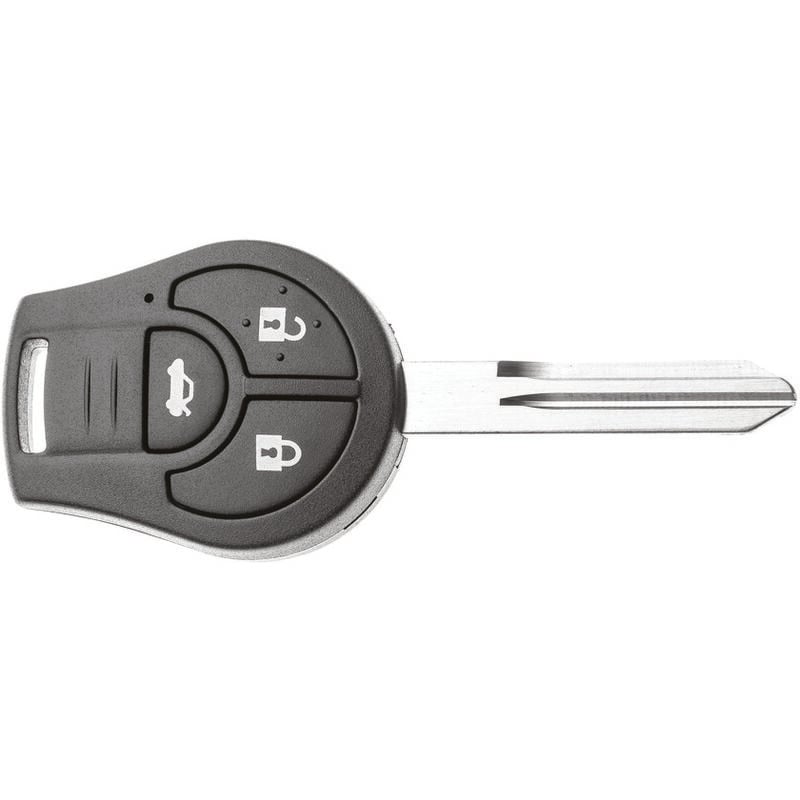 foto del prodotto cover chiavi per auto nissan nsn14rs8 nsn14rs8 3 bottoni