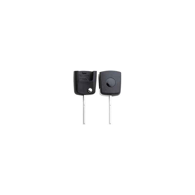 foto del prodotto cover chiavi per auto skoda volkswagen seat hu66prs hu66prs flip