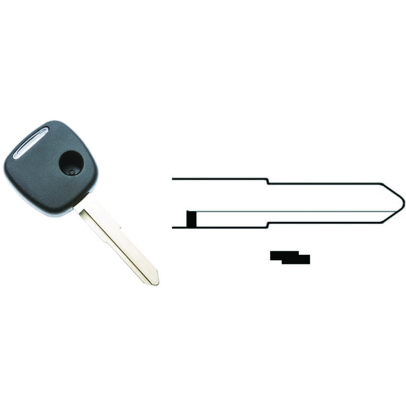 foto del prodotto cover chiavi per auto suzuki hu133rdrs1 hu133rdrs1 1 bottone