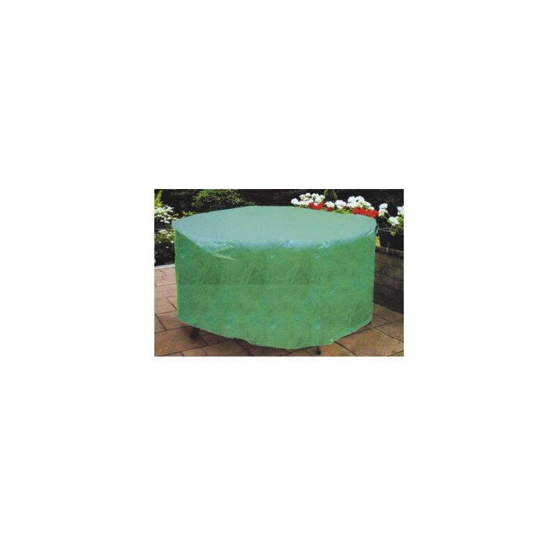 foto del prodotto cover copertura per tavoli quadrati cm. 125x125x70h