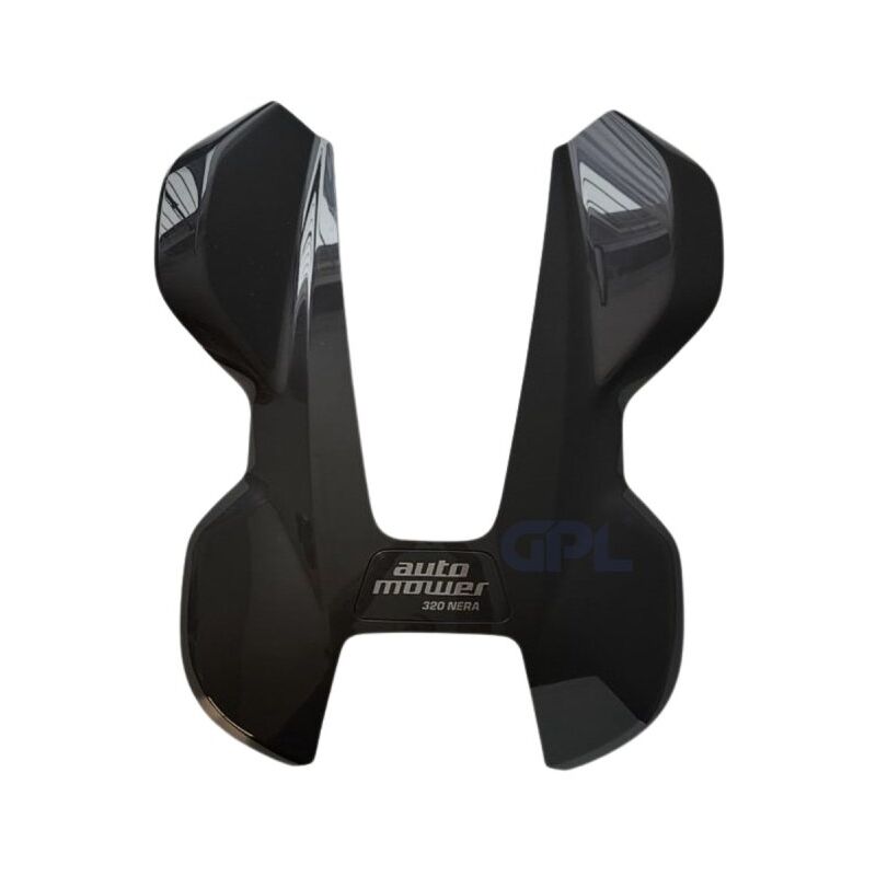 foto del prodotto cover kit top 320 ner 538875401 originale husqvarna