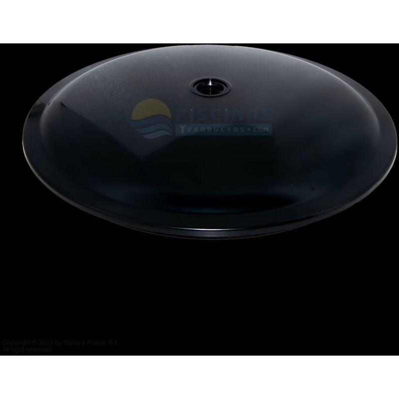 foto del prodotto cover nera d.220 per filtri astralpool