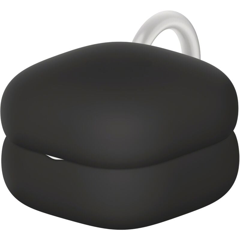 foto del prodotto cover per custodia linkbuds fit nero