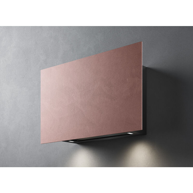 foto del prodotto cover. potenza massima di estrazione 600 m h, classe di efficienza dinamica del fluido b, classe di efficienza luminosa b. tipo cappa asp...