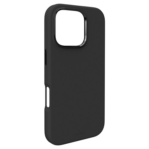 foto del prodotto cover puro puipc16p61iconmpblk 16 pro icon mag pro black