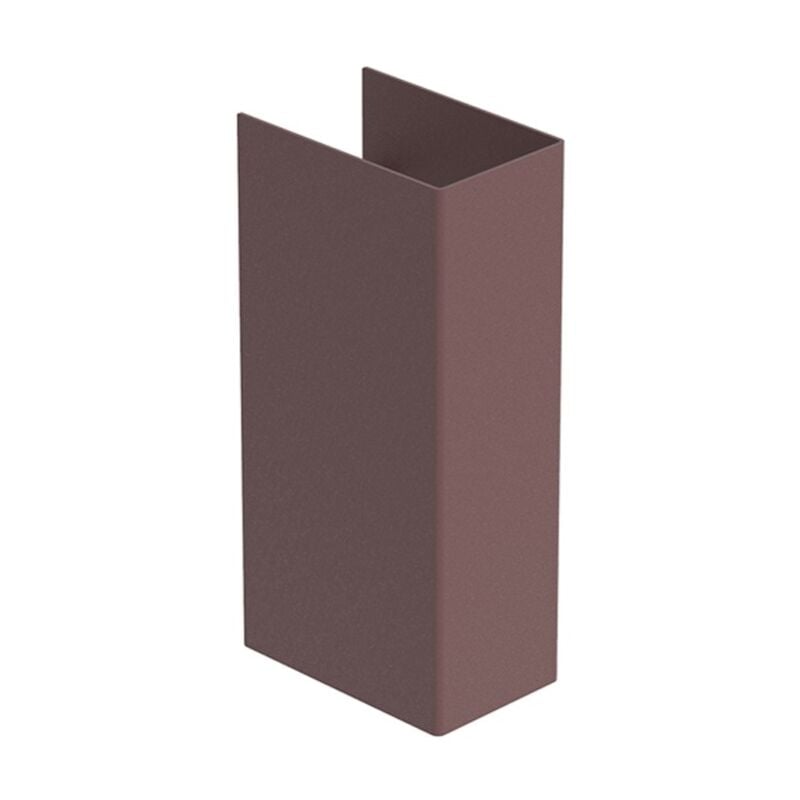 foto del prodotto cover ruggine performance lighting per applique orion v 3106288
