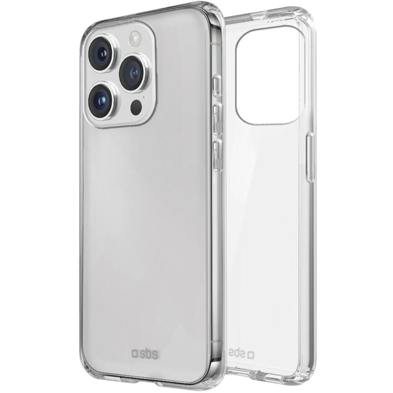 foto del prodotto cover skinny per iphone 16 pro