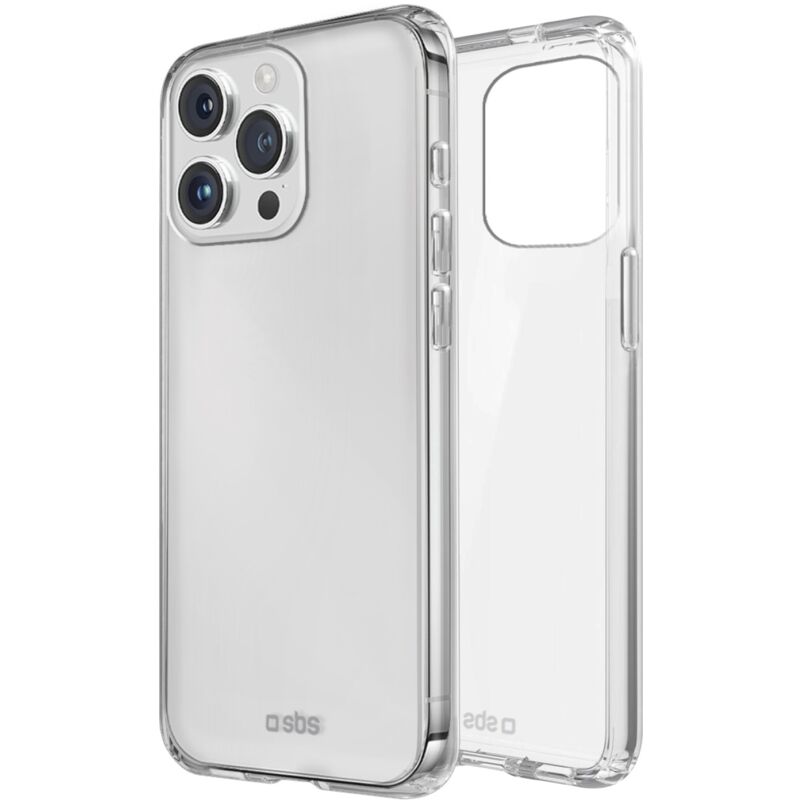 foto del prodotto cover skinny per iphone 16 pro max