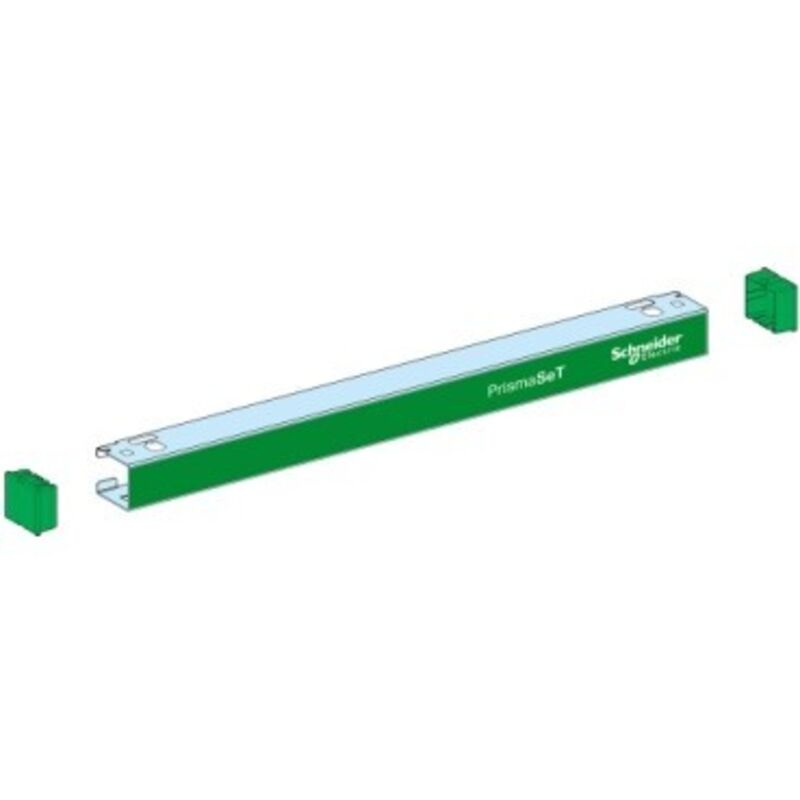 immagine 0 del prodotto cover verde l6500mm prismaset p schneider cod. lvs08642 