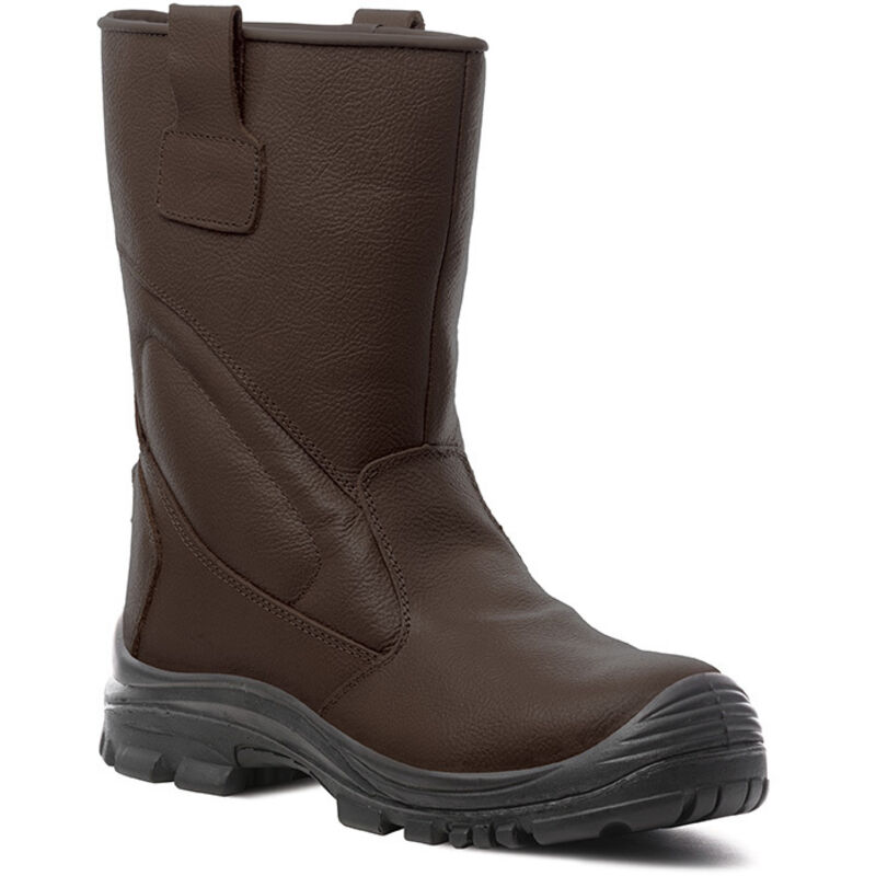 foto del prodotto coverguard - 9piem43 botte s cu piemontite s3 fourr e composite taille 43 marron