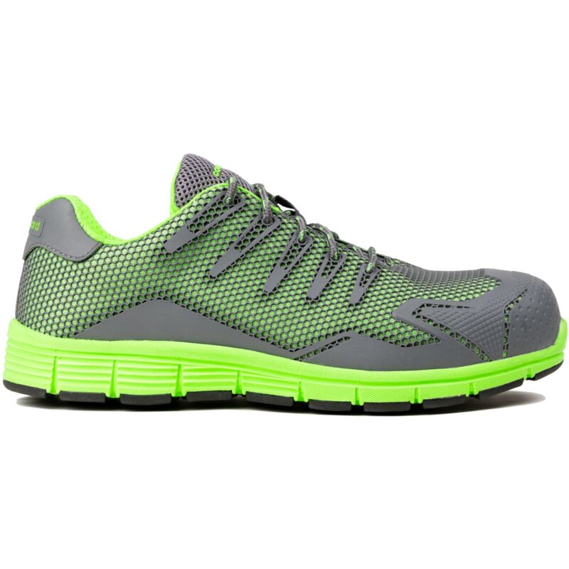 foto del prodotto coverguard scarpe antinfortunistiche fluoritedimensione 43
