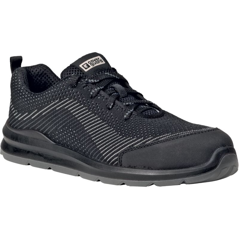 foto del prodotto coverguard scarpe di sicurezza tipo sport milerite di dimensione 44