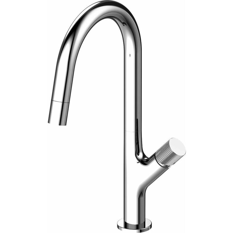 foto del prodotto cox grip misc.monof.lavello art. 591fu2 cromato paini 7gcr591fu2