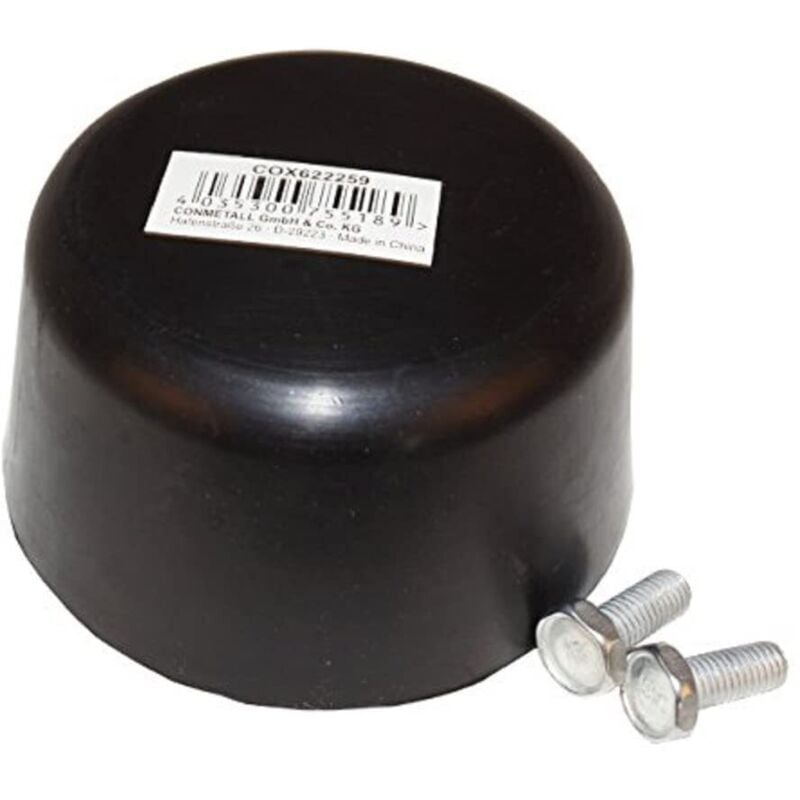 foto del prodotto cox622259 - testa di ricambio per il modello cox622256 - connex