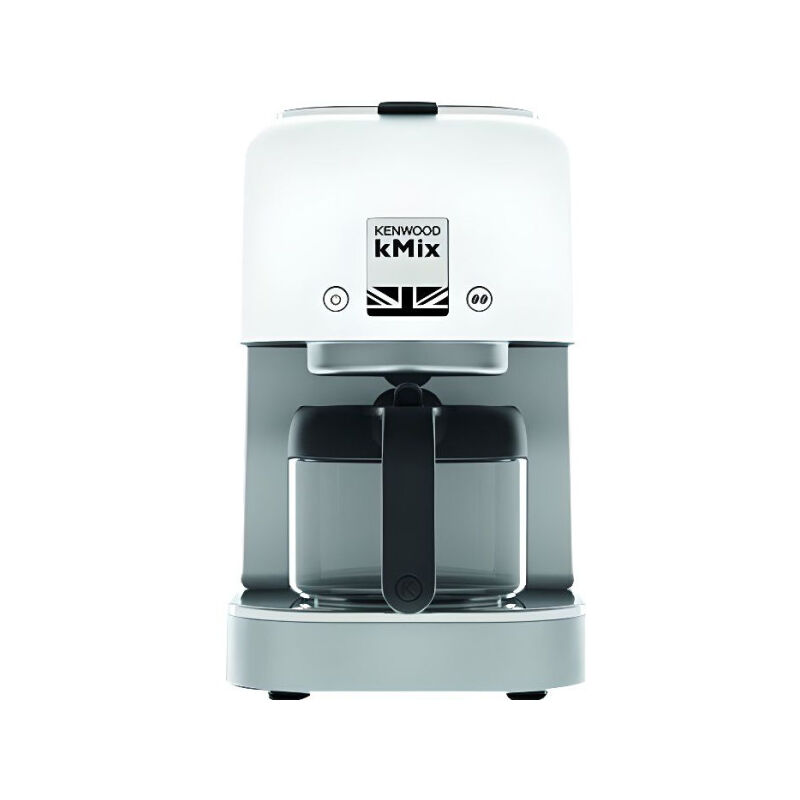 foto del prodotto cox750wh kenwood
