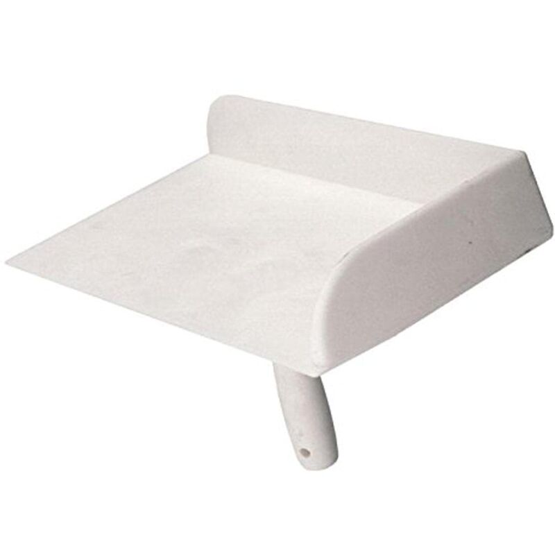 foto del prodotto cox781223 - spatola di tipo largo per stuccatura e finitura 175 x 315 mm, in pvc - connex