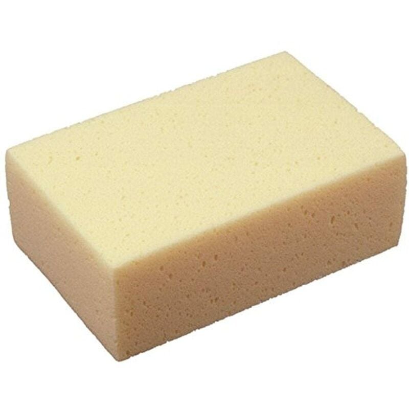 foto del prodotto cox781455 spugna per piastrelle, 135 x 210 x 75 mm connex