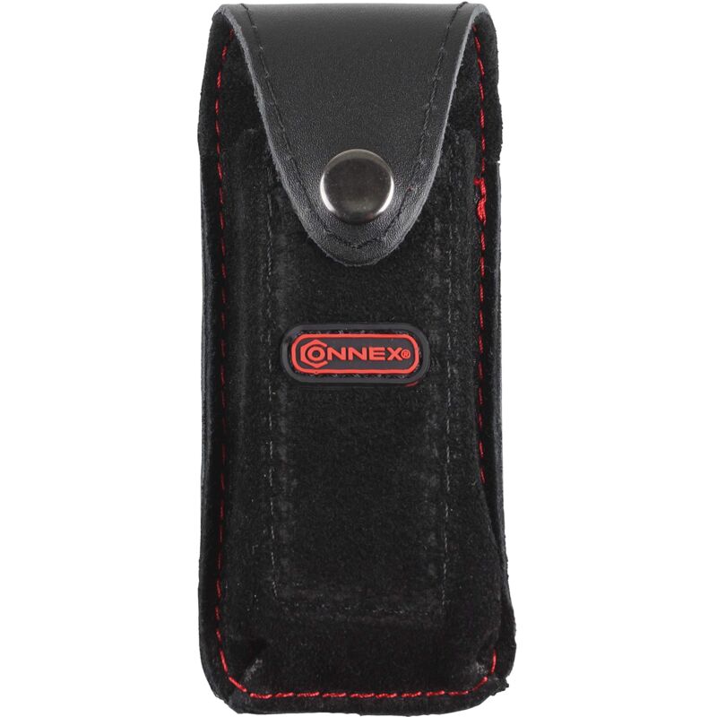 foto del prodotto cox951110 fodero per coltello con chiusura a clip connex