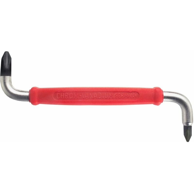 foto del prodotto coxt411212 - cacciavite a gomito ph1 ph2 x - connex