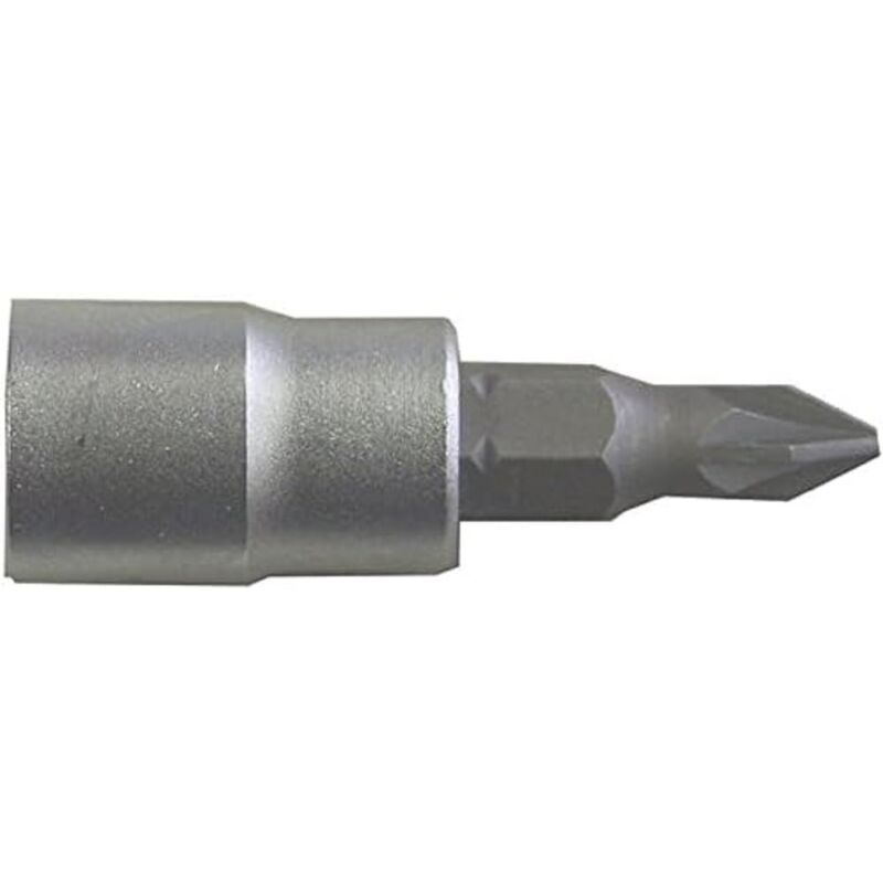 foto del prodotto coxt568815 chiave a bussola, 1 4 , misura t x 15, colore argento connex