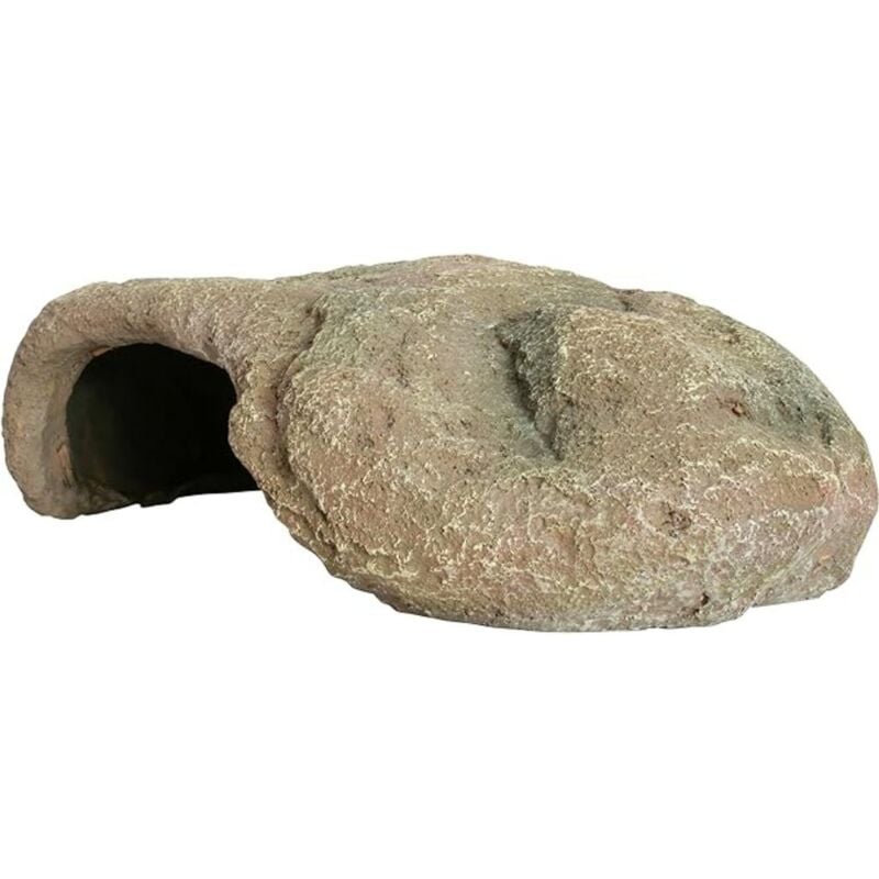 foto del prodotto cozy cave medium cm23x16,5x7,5h tana per rettili lucky reptile