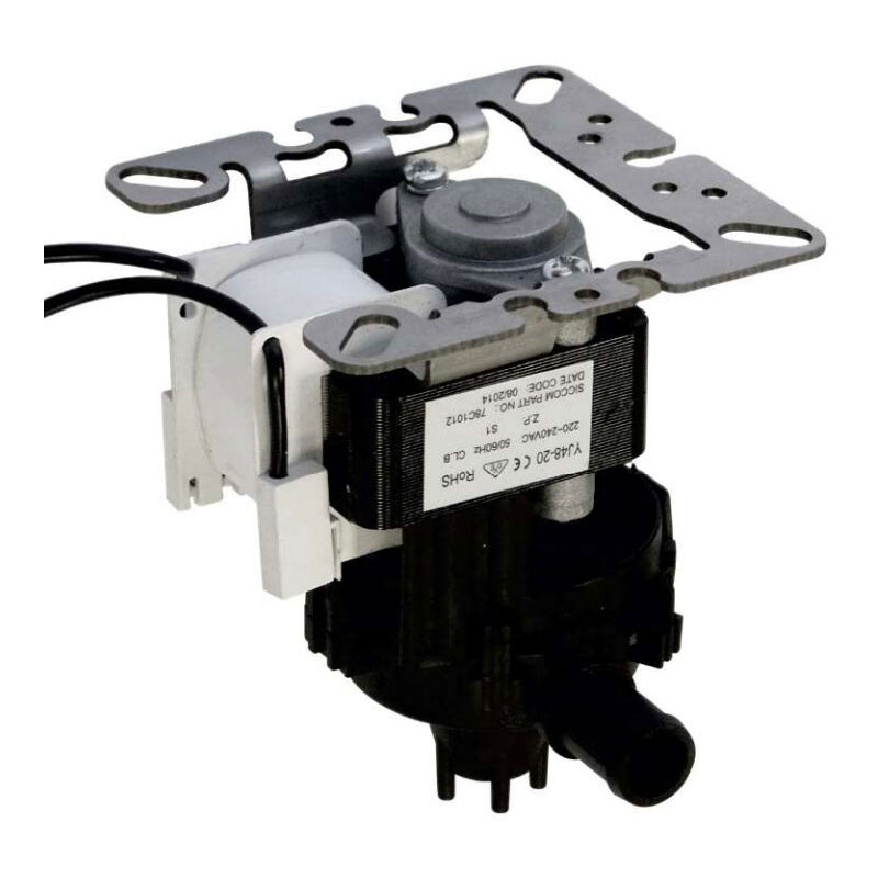 foto del prodotto cp08 pompa centrifuga centrifuga universale per cassette a soffitto di tutti i produttori