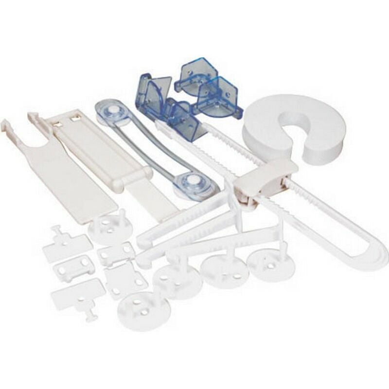 foto del prodotto cp7setf kit ensemble de s curit enfant kids care elro