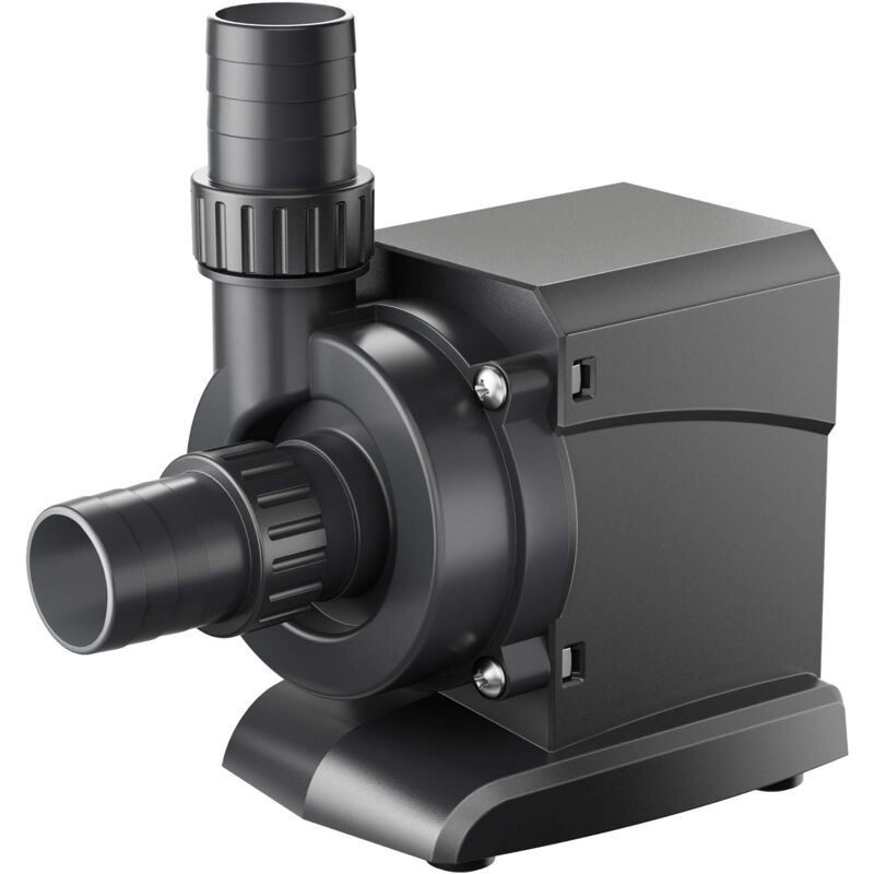 foto del prodotto cpp-6000 pompa piscina per ricircolo e filtraggio 6000l h 40w, pompa di circolazione - sunsun