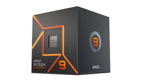 foto del prodotto cpu amd ryzen 9 7900 5.4ghz 12 core 76mb 65w am5 with wraith prism cooler