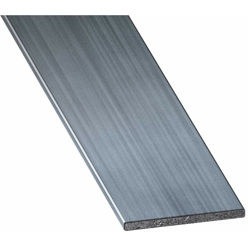 foto del prodotto cqfd piatto in acciaio laminato a caldo verniciato 12 x 3 2 m