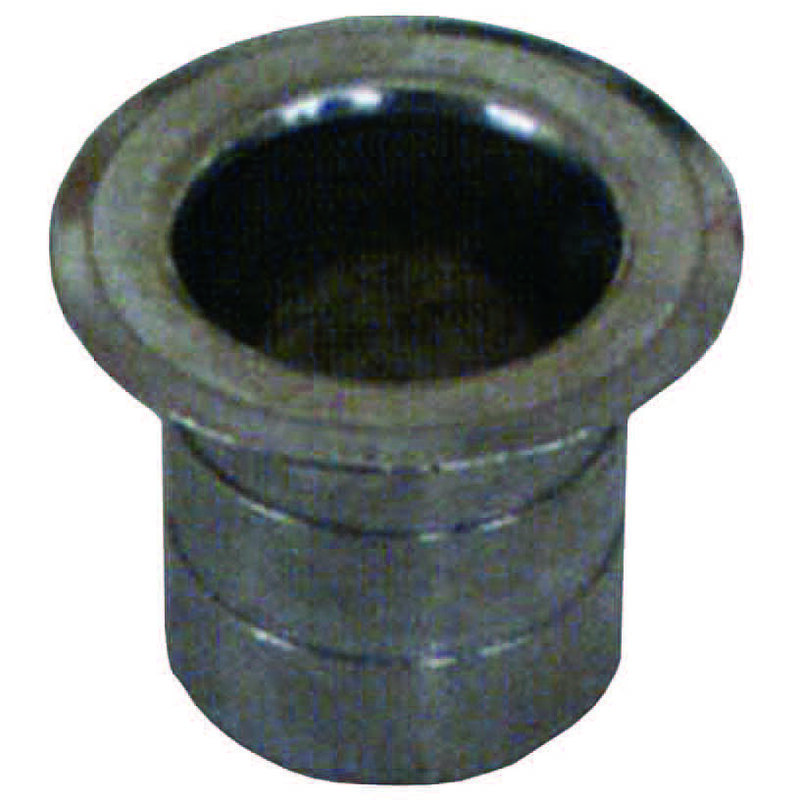 foto del prodotto cr pozzetto tubolare a pavimenti in zama 72 01 mm.21 foro interno mm.38 esterno 72 01 