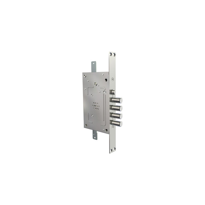 foto del prodotto cr serratura metallo infilare 2650 dm m4 tripl s ip.mm 28 e.mm 68 dx sx