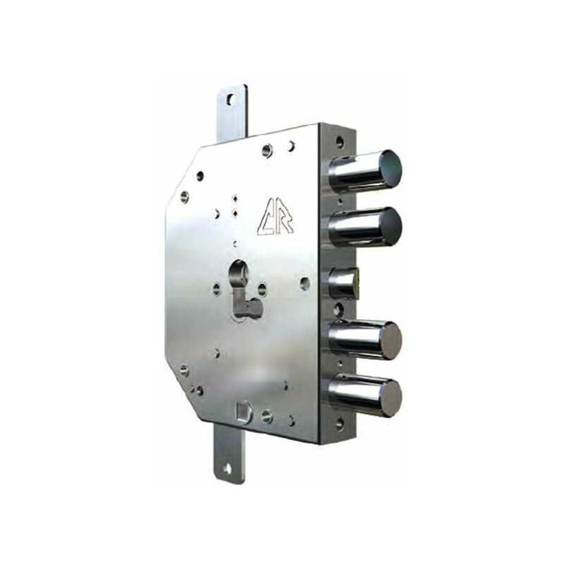 foto del prodotto cr serratura sic.triplice dx cil. 2155g 01