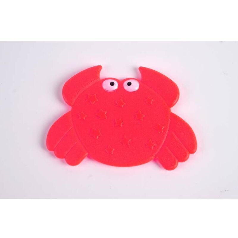 foto del prodotto crabby tappetino doccia granchio