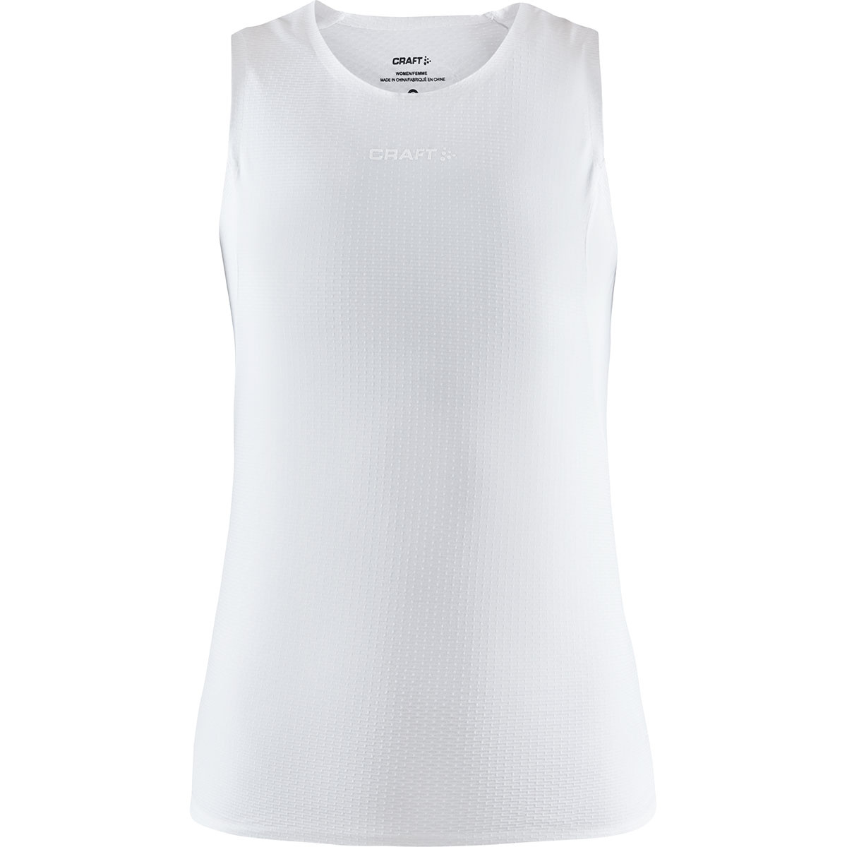 foto del prodotto craft donna canotta pro dry nanoweight sl